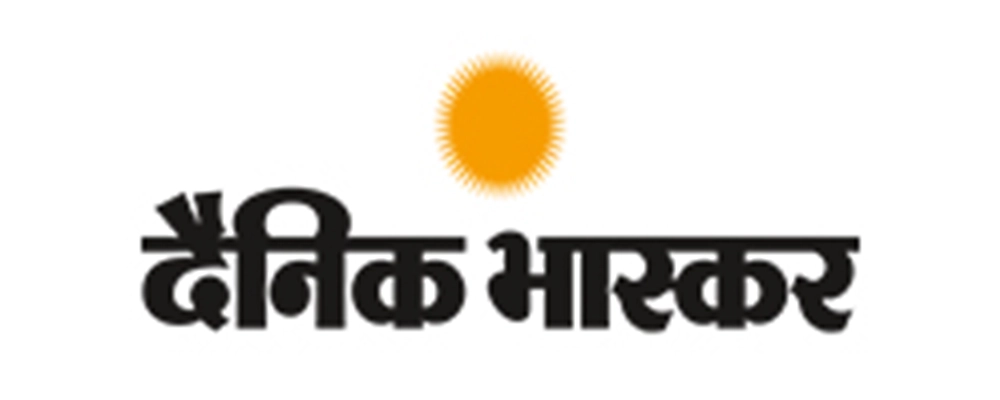 Dainik Bhaskar Logo
