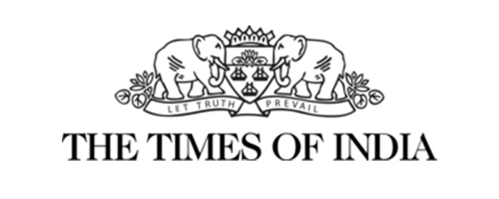Times Of India Logo