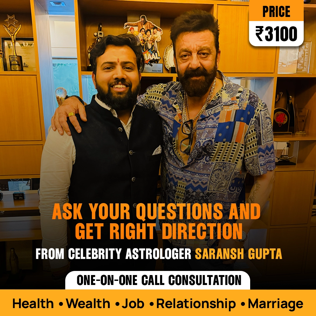 Sanjay Dutt